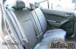 KIA Cerato, 2013 KIA Cerato, 2013