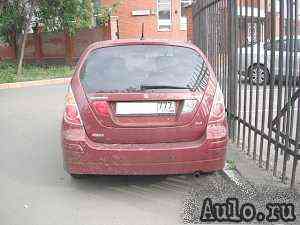 Suzuki Liana, 2006 Suzuki Liana, 2006