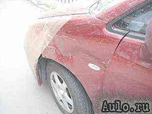 Suzuki Liana, 2006 Suzuki Liana, 2006