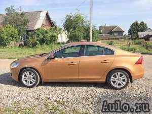 Volvo S60, 2011 Volvo S60, 2011