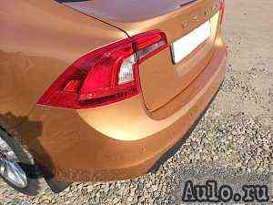 Volvo S60, 2011 Volvo S60, 2011