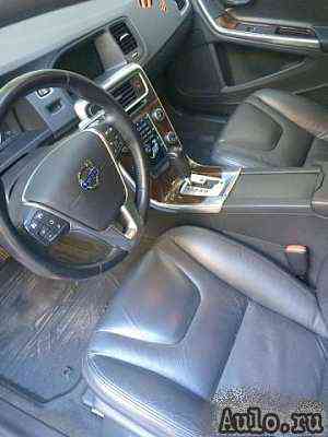 Volvo S60, 2011 Volvo S60, 2011
