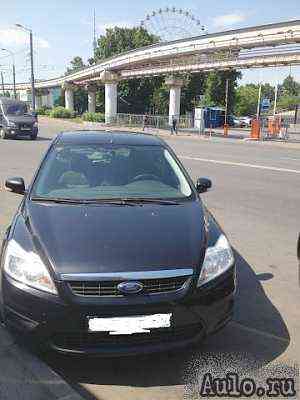Ford Focus, 2008 Ford Focus, 2008