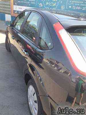 Ford Focus, 2008 Ford Focus, 2008