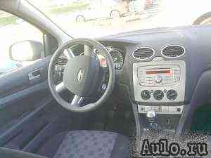 Ford Focus, 2008 Ford Focus, 2008
