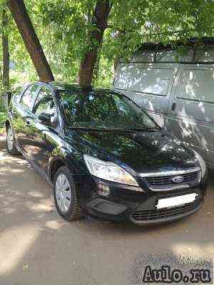 Ford Focus, 2008 Ford Focus, 2008