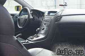 Hyundai Genesis, 2011 Hyundai Genesis, 2011