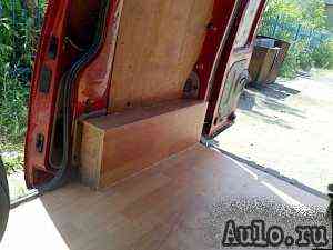 Renault Kangoo, 2004 Renault Kangoo, 2004