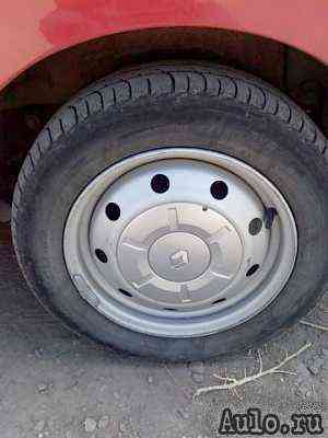Renault Kangoo, 2004 Renault Kangoo, 2004