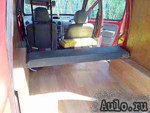 Renault Kangoo, 2004 Renault Kangoo, 2004