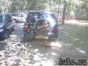 KIA Sportage, 1997 KIA Sportage, 1997