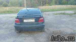 Renault Megane, 1999