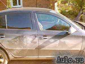 Skoda Octavia, 2006 Skoda Octavia, 2006