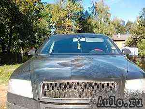 Skoda Octavia, 2006 Skoda Octavia, 2006
