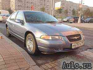 Dodge Stratus, 1995