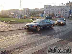 Dodge Stratus, 1995