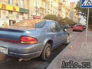 Dodge Stratus, 1995