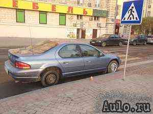 Dodge Stratus, 1995