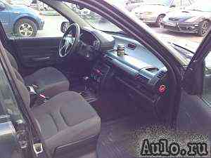Land Rover Freelander, 2001 Land Rover Freelander, 2001