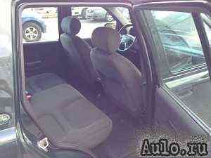 Land Rover Freelander, 2001 Land Rover Freelander, 2001