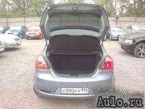 KIA cee'd, 2010 KIA cee'd, 2010