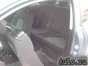 KIA cee'd, 2010 KIA cee'd, 2010