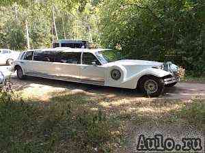 Lincoln Town Car, 1990 Lincoln Town Car, 1990