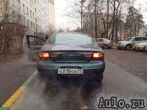 Ford Taurus, 1997 Ford Taurus, 1997