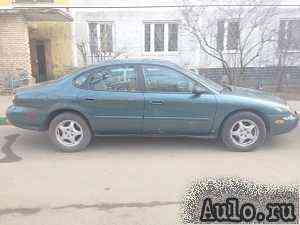 Ford Taurus, 1997 Ford Taurus, 1997