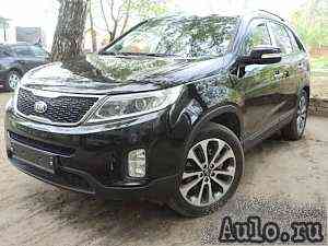 KIA Sorento, 2013 KIA Sorento, 2013