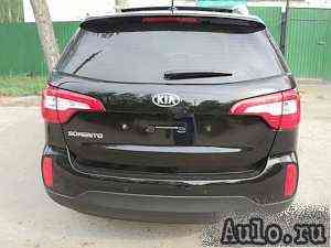 KIA Sorento, 2013 KIA Sorento, 2013