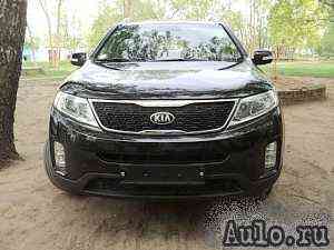KIA Sorento, 2013 KIA Sorento, 2013