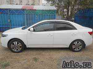 KIA Cerato, 2012