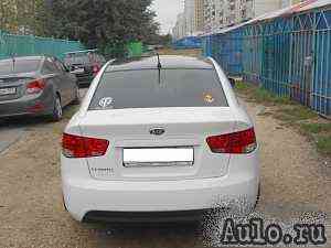 KIA Cerato, 2012