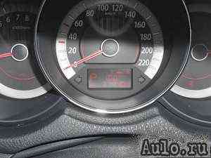 KIA Cerato, 2012
