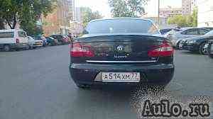 Skoda Superb, 2012 Skoda Superb, 2012