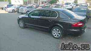 Skoda Superb, 2012 Skoda Superb, 2012