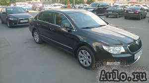 Skoda Superb, 2012 Skoda Superb, 2012