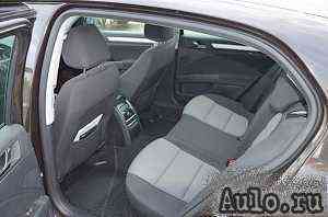 Skoda Superb, 2012 Skoda Superb, 2012