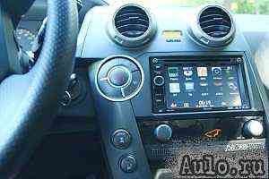 SsangYong Actyon, 2011 SsangYong Actyon, 2011