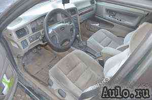 Volvo S70, 1998