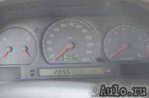 Volvo S70, 1998
