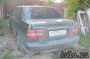 Volvo S70, 1998