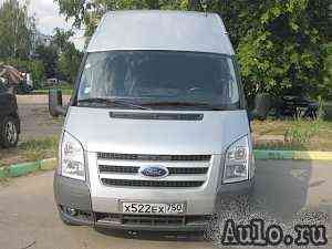 Ford Transit, 2010 Ford Transit, 2010