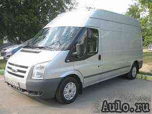 Ford Transit, 2010 Ford Transit, 2010