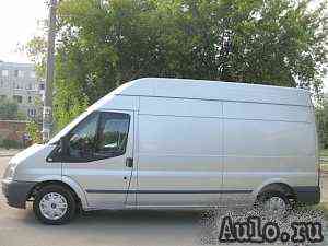 Ford Transit, 2010 Ford Transit, 2010