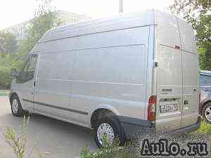 Ford Transit, 2010 Ford Transit, 2010