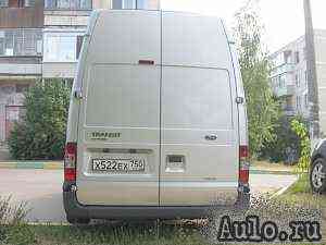 Ford Transit, 2010 Ford Transit, 2010