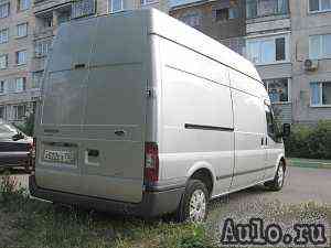 Ford Transit, 2010 Ford Transit, 2010