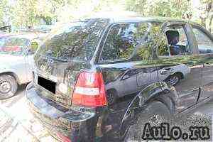 KIA Sorento, 2009 KIA Sorento, 2009